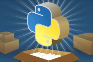 Python能做什么