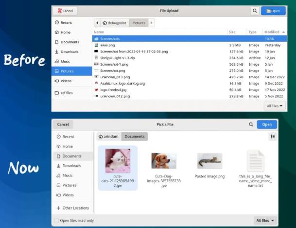 GNOME 44