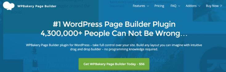 WPBakery