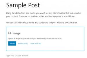 WordPress 6.2