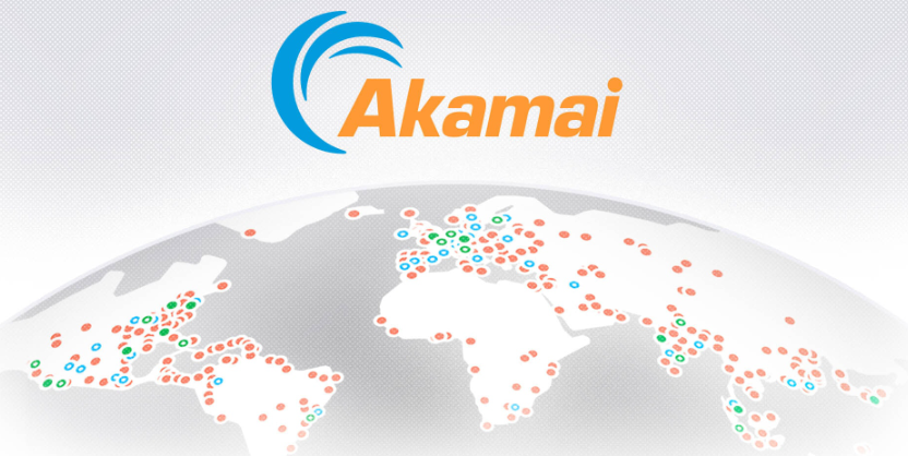 Akamai云计算服务价格更新通知