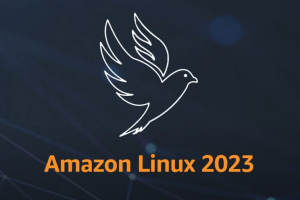 Amazon Linux 2023发行版发布