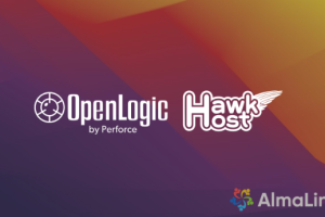 OpenLogic和HawkHost宣布加入AlmaLinux OS基金会