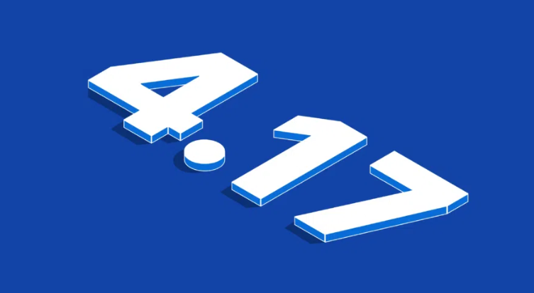 Docker Desktop 4.17