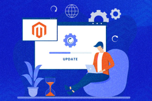 Magento 2.4.5发布