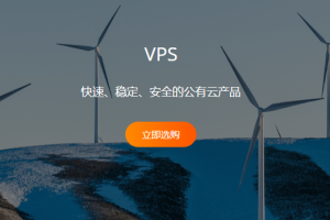 RAKsmart VPS
