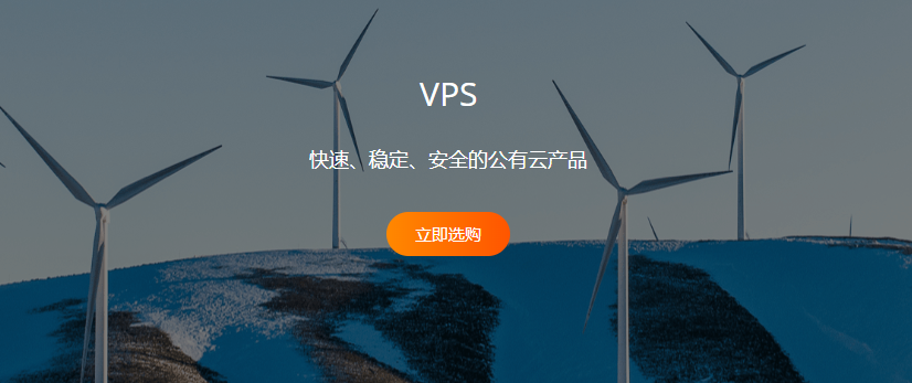 RAKsmart VPS