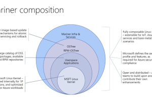 Azure Linux
