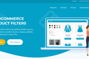 WooCommerce Product Filters