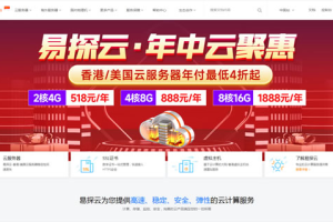 易探云活动