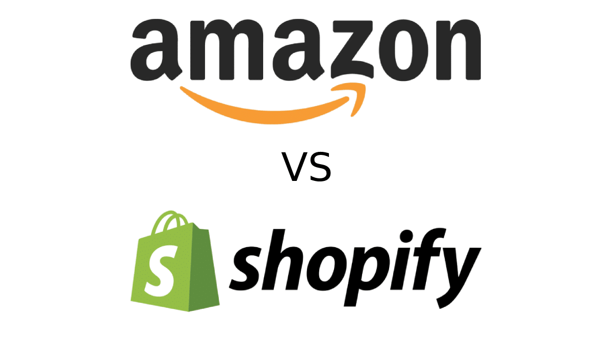 Shopify和亚马逊区别