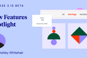 Elementor 3.15 Beta