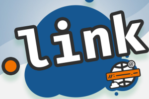 link域名好吗