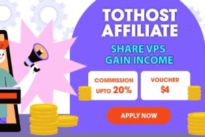 TOTHOST联盟计划