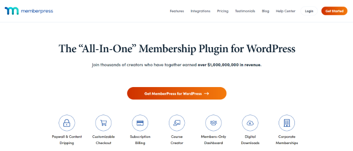 MemberPress