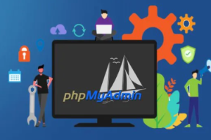 phpMyAdmin