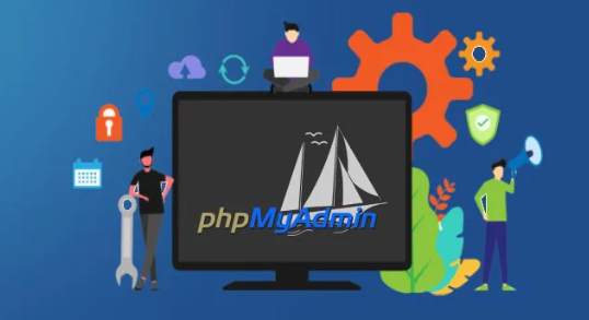 phpMyAdmin