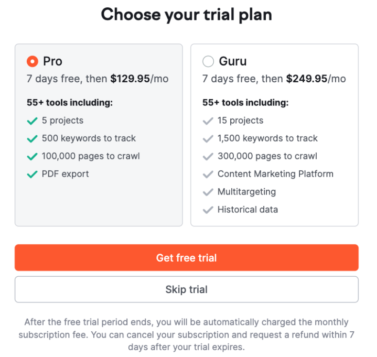 Semrush