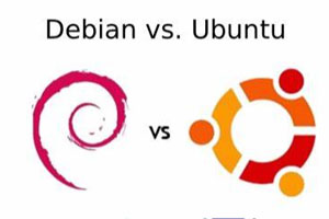 Debian和Ubuntu哪个好用