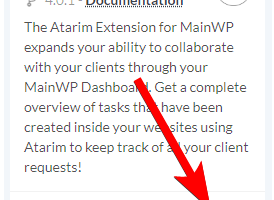 MainWP教程
