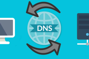 域名DNS