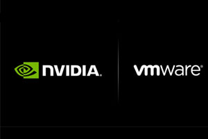 VMware宣布与英伟达扩大合作