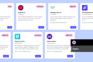 Elementor 3.15