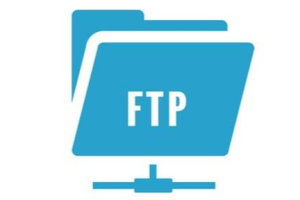FTP端口号