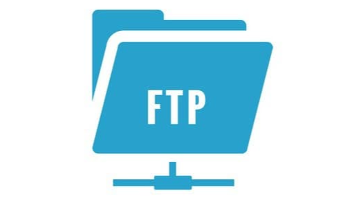FTP端口号