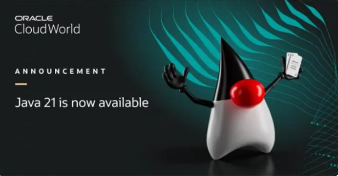 Java 21