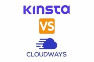 Kinsta和Cloudways哪个好