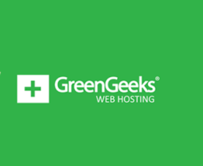 GreenGeeks虚拟主机