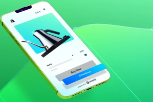 Shopify商店将新增Buy with Prime支持
