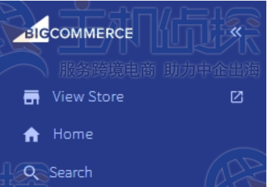 通用搜索栏