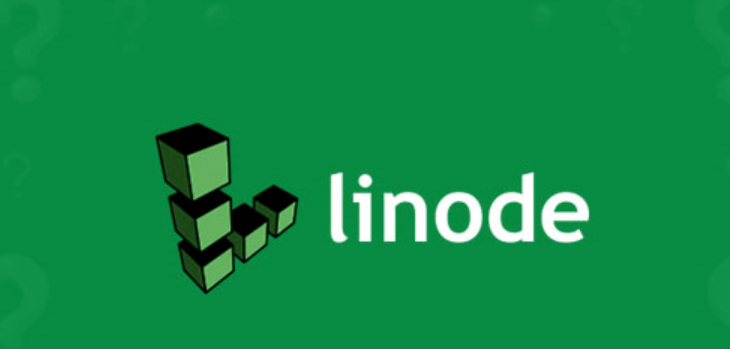 Linode共享云服务器