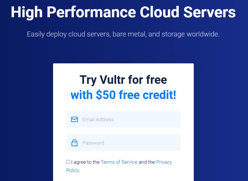 Vultr