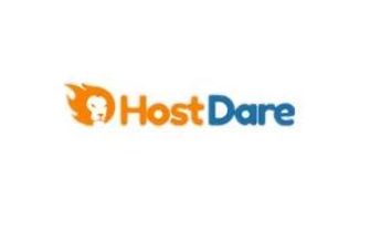HostDare