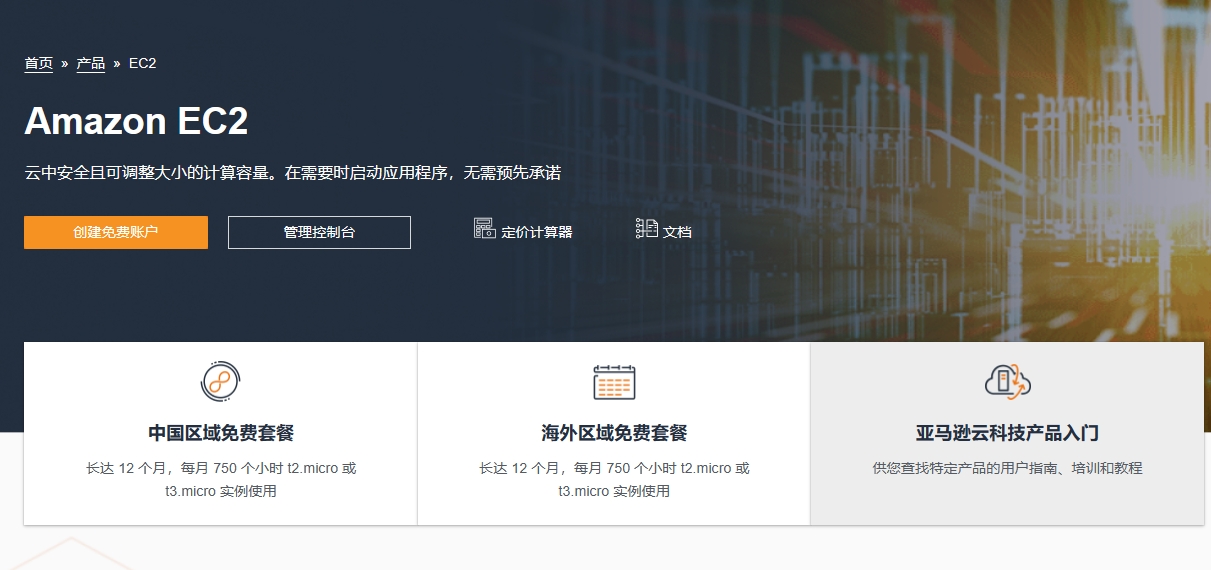 Amazon EC2