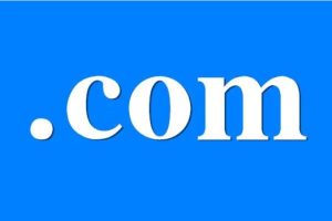com域名在哪里注册靠谱