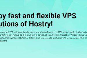Hostry