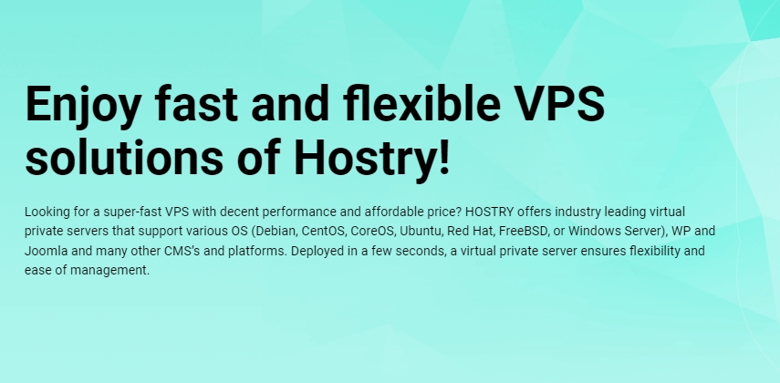 Hostry