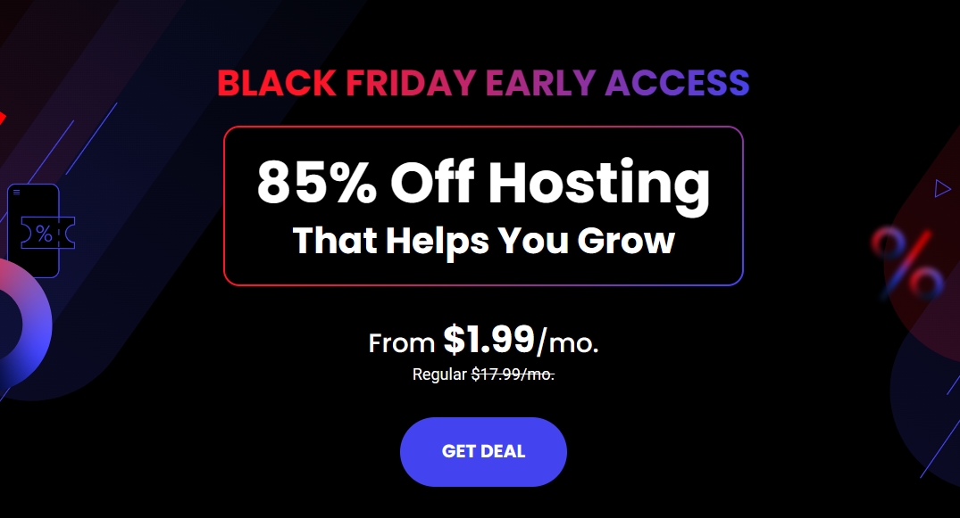 SiteGround