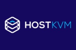 HostKVM主机