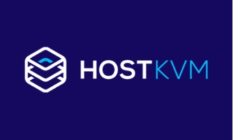 HostKVM主机