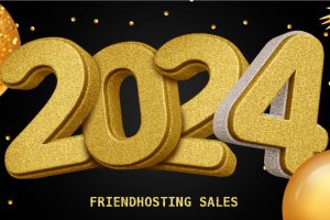 FriendHosting优惠