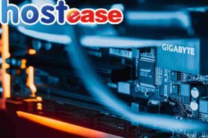 HostEase VPS