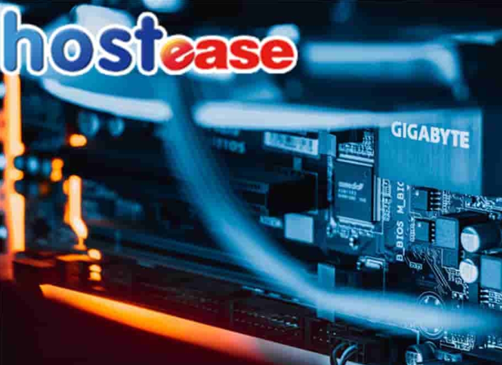 HostEase VPS