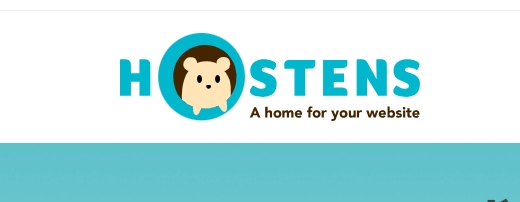 Hostens