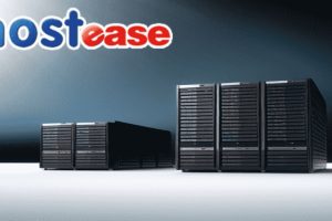 HostEase VPS主机