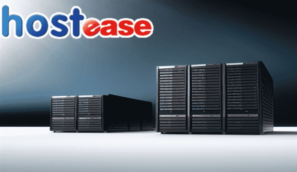 HostEase VPS主机